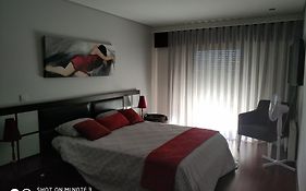 Apartamento Mariano Cabedelo