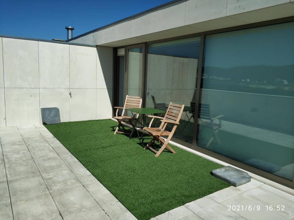 Apartamento Mariano Cabedelo Viana do Castelo Extérieur photo