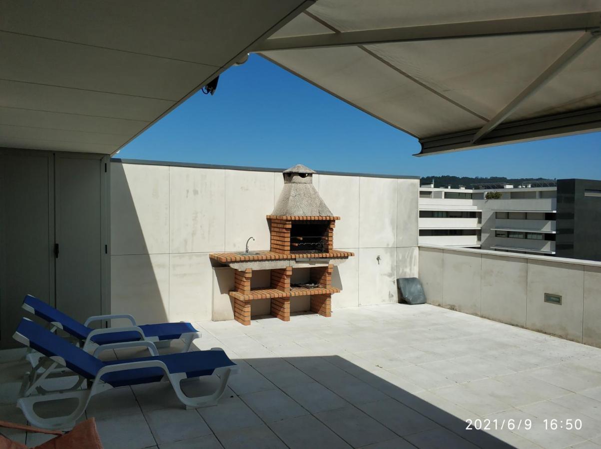 Apartamento Mariano Cabedelo Viana do Castelo Extérieur photo