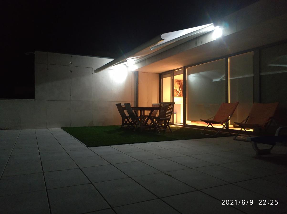 Apartamento Mariano Cabedelo Viana do Castelo Extérieur photo
