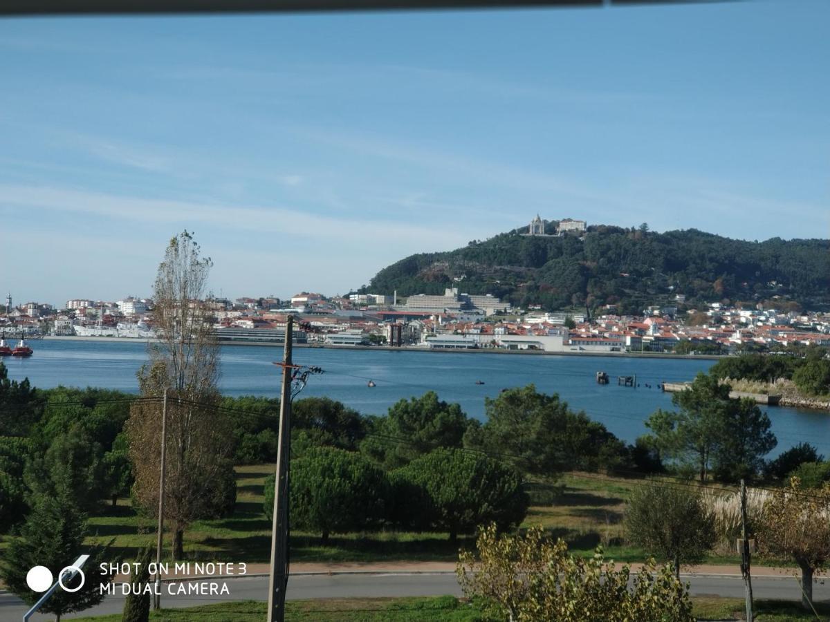 Apartamento Mariano Cabedelo Viana do Castelo Extérieur photo