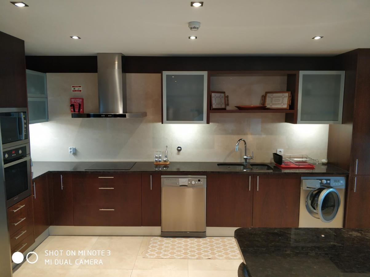 Apartamento Mariano Cabedelo Viana do Castelo Extérieur photo