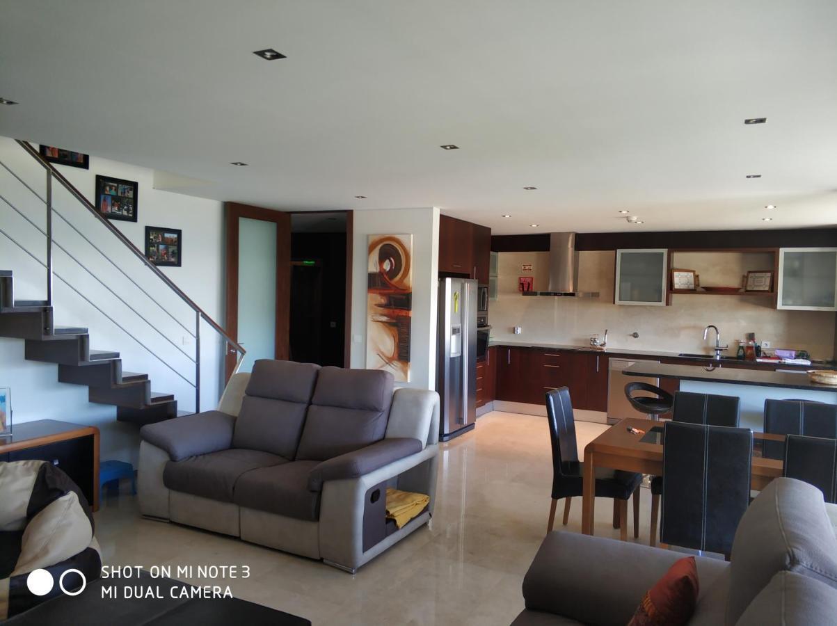 Apartamento Mariano Cabedelo Viana do Castelo Extérieur photo