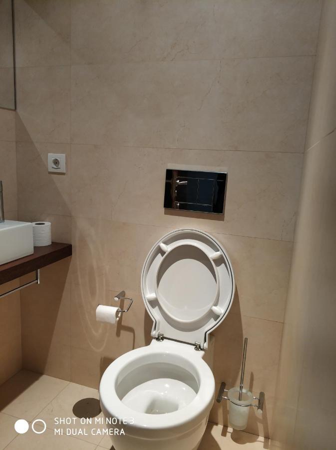 Apartamento Mariano Cabedelo Viana do Castelo Extérieur photo