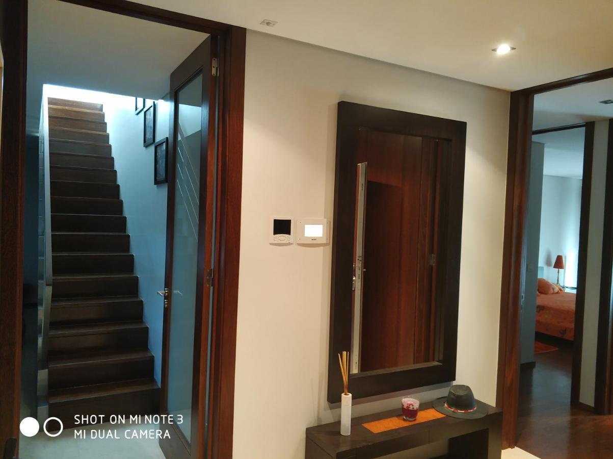 Apartamento Mariano Cabedelo Viana do Castelo Extérieur photo