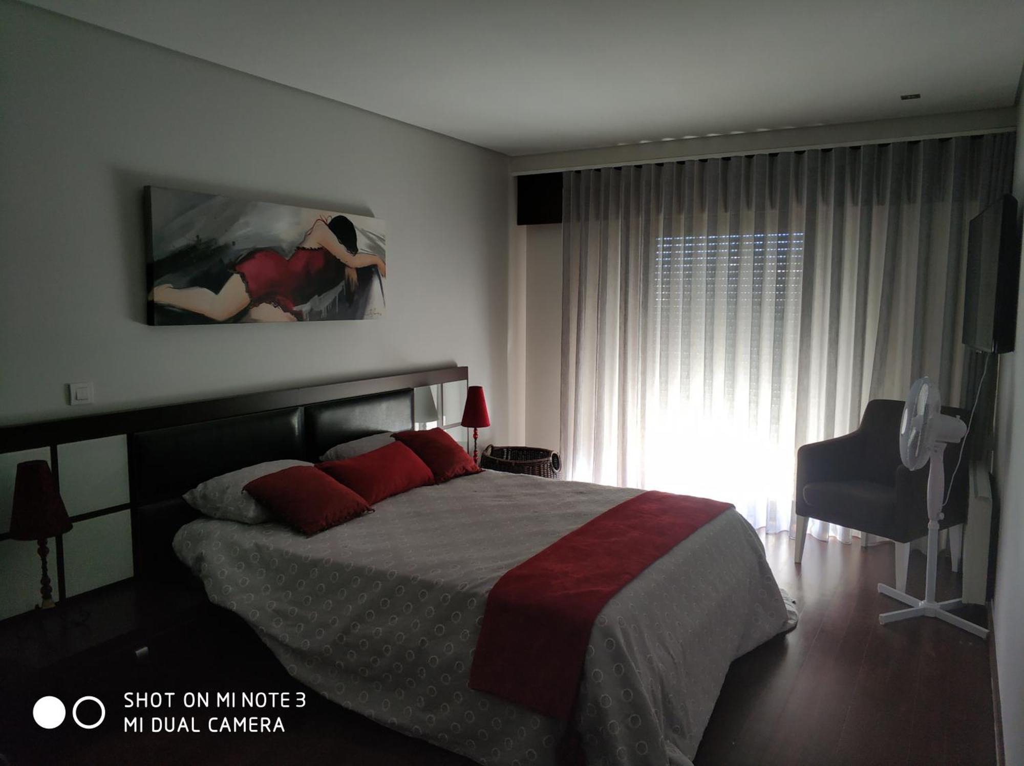 Apartamento Mariano Cabedelo Viana do Castelo Extérieur photo