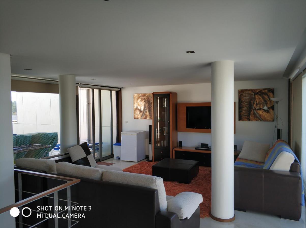 Apartamento Mariano Cabedelo Viana do Castelo Extérieur photo